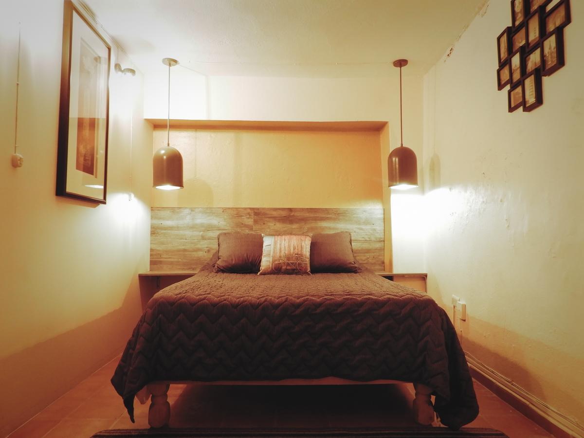 Casa Estudio Frida Y Diego Rivera By Lunian Гуанахуато Экстерьер фото