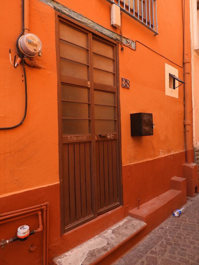 Casa Estudio Frida Y Diego Rivera By Lunian Гуанахуато Экстерьер фото